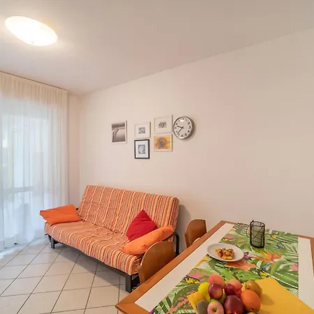 Three With Large Terrace Apartamento *